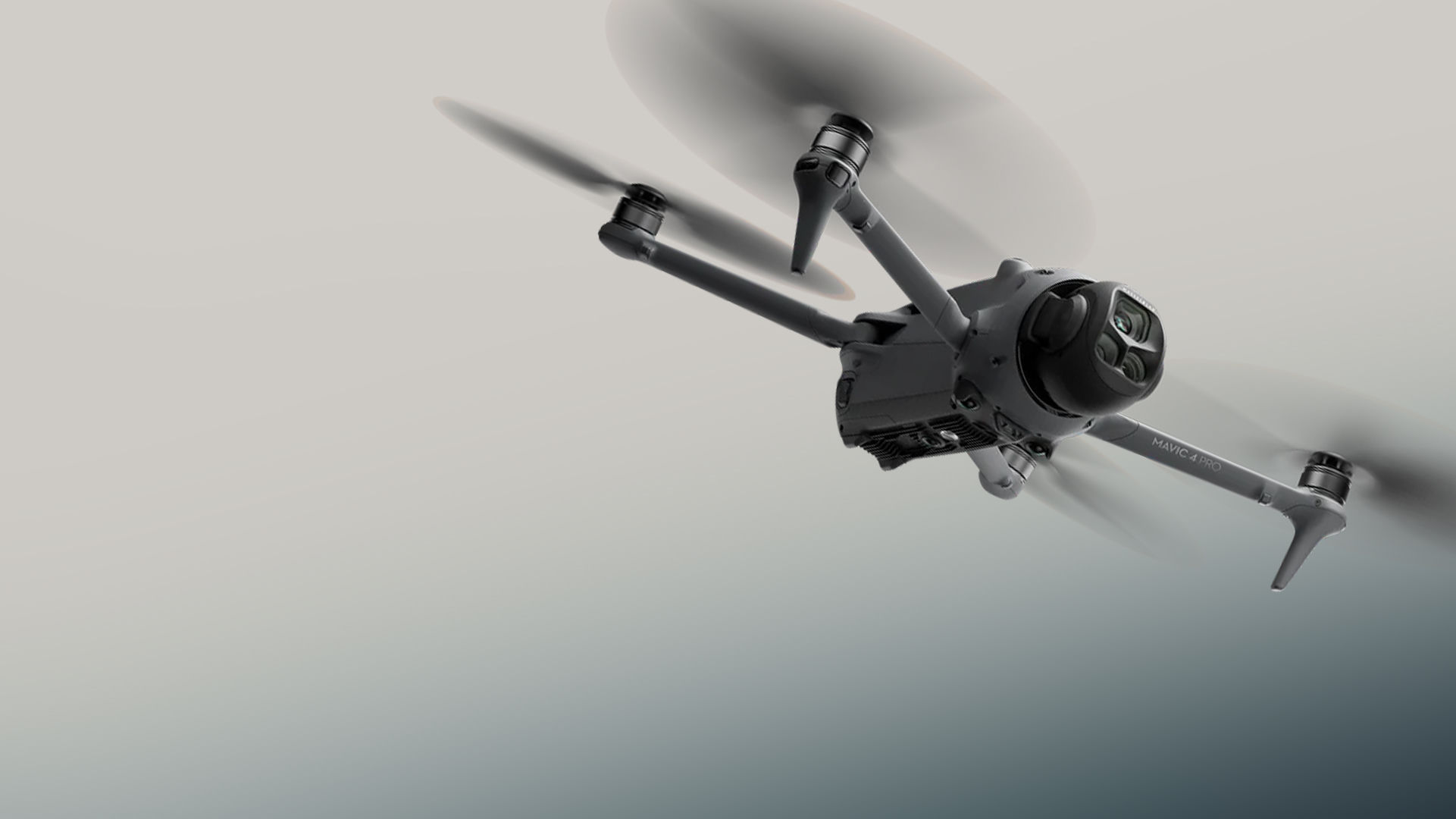 Mavic-class drone